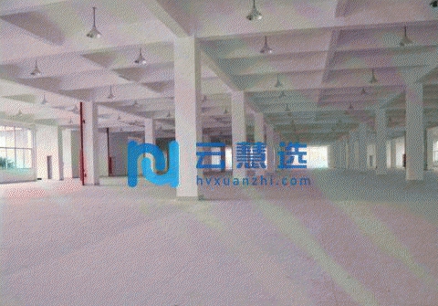 泉州新辉大电子商务产业园区