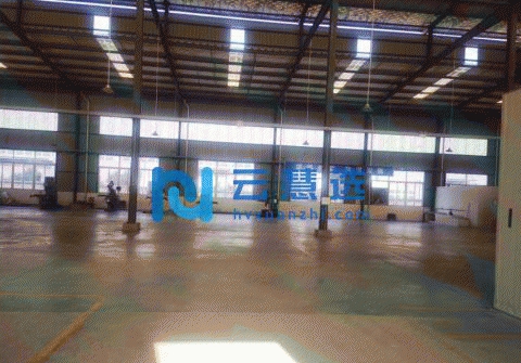 绵阳涪城区1628平米厂房出售 价格便宜