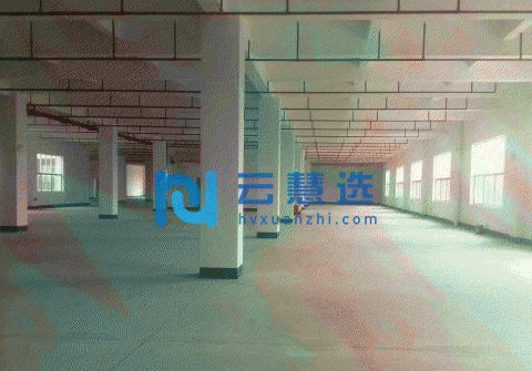 花都花东15000平米厂房出租