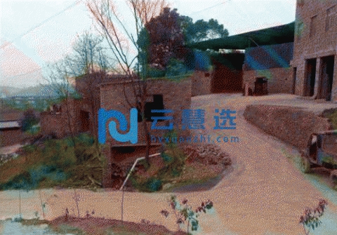 江北区黑石子村沙嘴社有400平米厂房出租