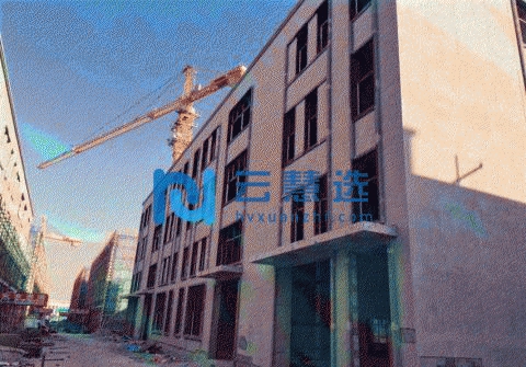 泉州惠安县1200平米厂房出售 独栋独户