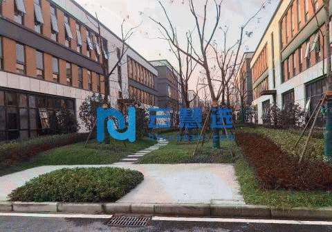 慈溪宗汉街道独栋厂房稀缺2层出售，独立产权，一站式服务