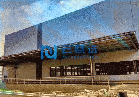 徐圩新区10000平米大型优质机械厂房出租