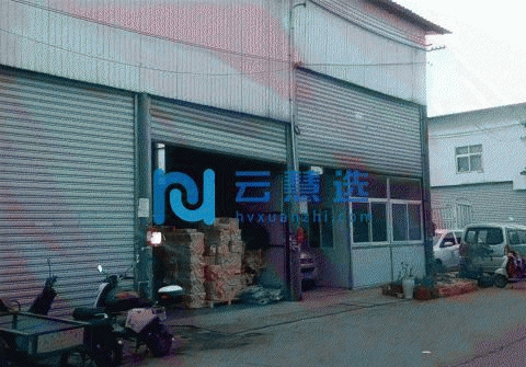 云南昆明官渡厂房/仓库出租192㎡大车随意进出 环境好