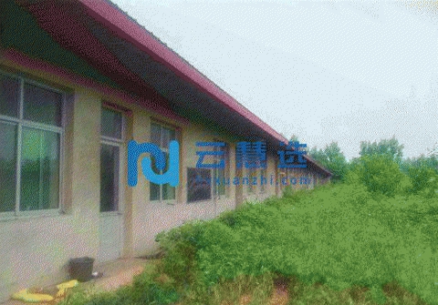 出租宝坻方家庄200亩农业用地及大棚设施（适合工厂化经营）