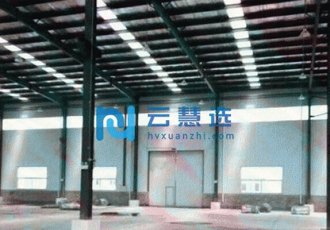 静海开发区4000平米厂房出租