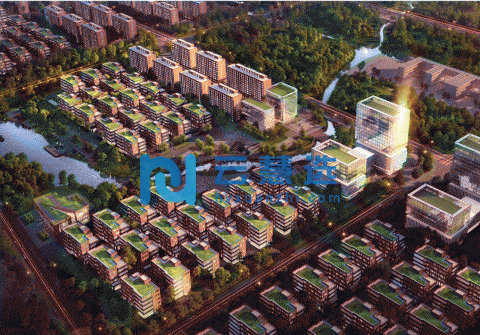 山东大产权写字楼及产业园招租 位置好 独立产权