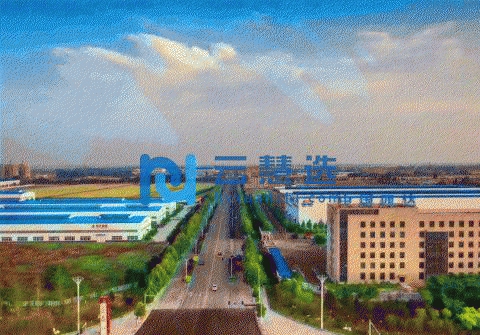 河北邯郸肥乡经开区4313.28平厂房出租出售，配套成熟