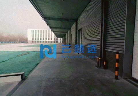 天津北辰厂房出租，11米有月台雨棚，3500-42000㎡ 可分租