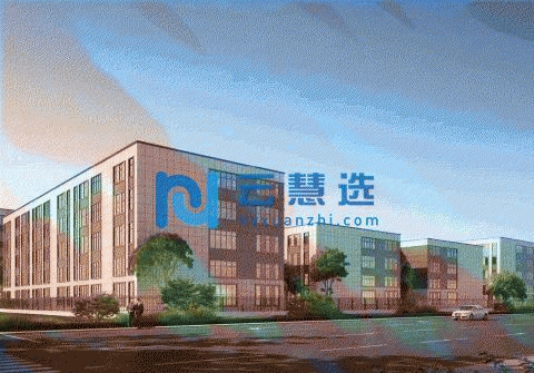 衢州柯城区800平米厂房出售 面积段灵活搭配