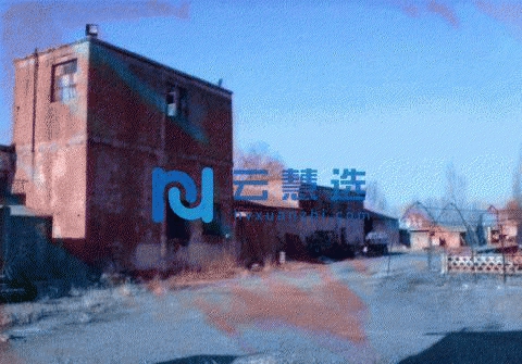 南郊区西韩岭乡小太村附近6000平米厂房厂院出租