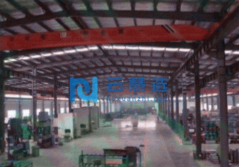 中北工业园内机加工厂房出租