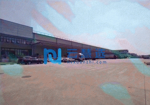 天津北辰区45000平米厂房出租 无免租期