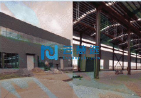 盐城大丰区74577平米厂房租售 房租补贴 配套齐全 配电大 排水排污方便