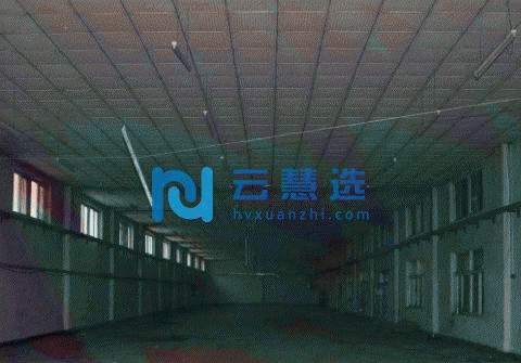 出租东丽金桥工业园2800平米厂房