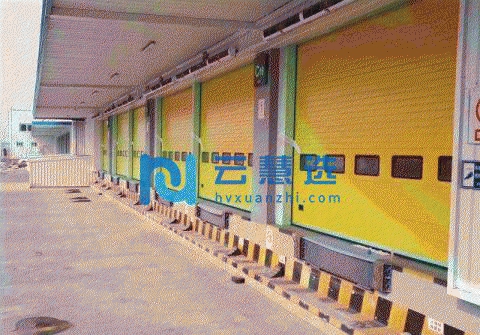 成都双流文星7500平米高台仓库出租,可分租