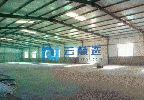 顺义北小营1600平米厂房出租