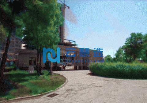 晋阳街8500平米库房厂房出租