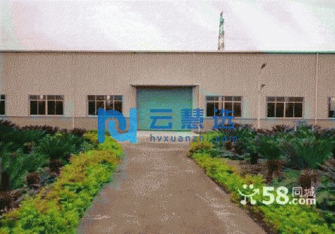 出租 漳州 龙文区江滨路厂房2000平 钢构