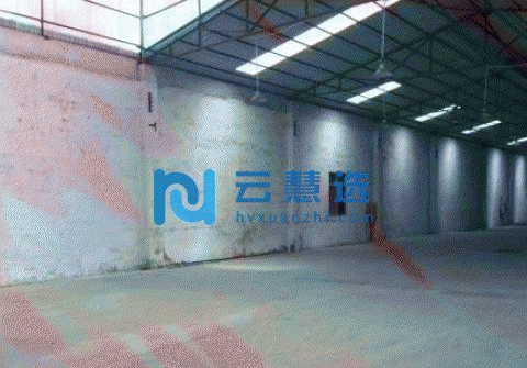 钟落潭4800平米厂房出租丨交通便利