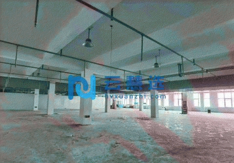 长治城区260000平米厂房出租 配套齐全 政府扶持 近外环 交通便利