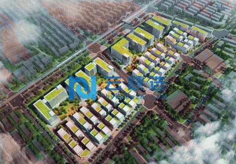 浙江义乌市中心500方起售厂房 位置好