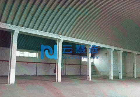 河北廊坊高新区1000平米厂房出租，首付百分之20，环评生产！