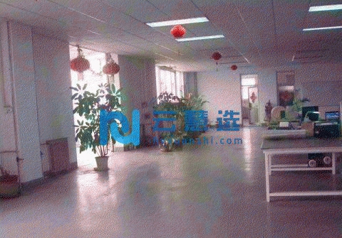 华苑成熟厂房（可兼做写字楼）出租