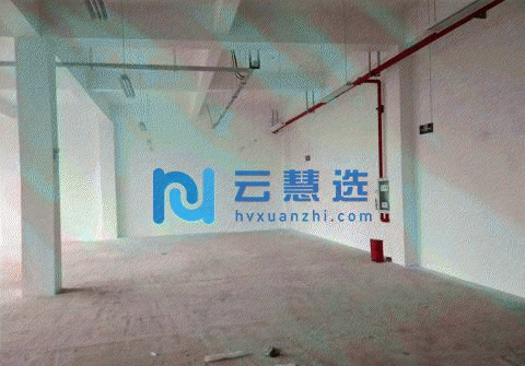 出租南京江宁4400平厂房｜独栋厂房，园区内