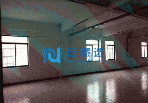 南京吉印大道4500平厂房出租｜园区内，环境好