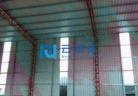 龙海九湖恒春与半林交界路边路段1000平方新厂房