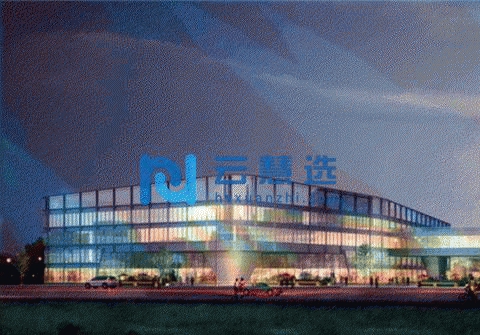 固安大清河开发区 黄金位置 机不可失（厂房）