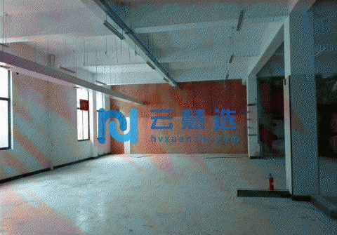 南京江宁开发区4500平厂房出租｜独栋厂房，靠近地铁