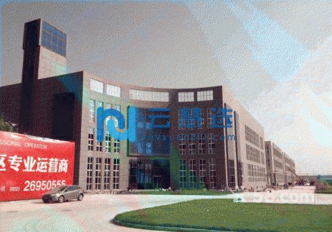 《北方耀谷》北辰区 3层框架式厂房 1200㎡ 均