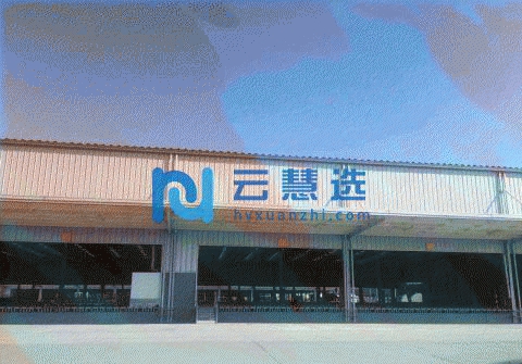 武汉东西湖区31606平米仓库待出租丨高标库，带院子