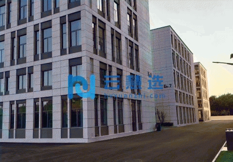 天津厂房长出售 1600平米起 首付三成 50年大产权