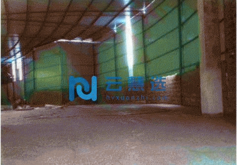 沙坪坝750平米厂房出租