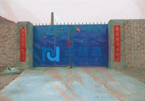 白马寺附近14000平米独院出租,整租分租均可