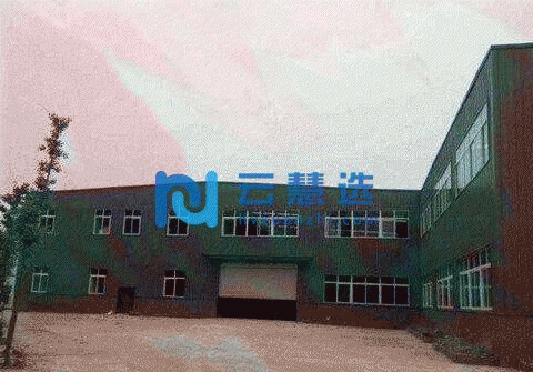 5000㎡现代化钢构标准厂房廉价出租