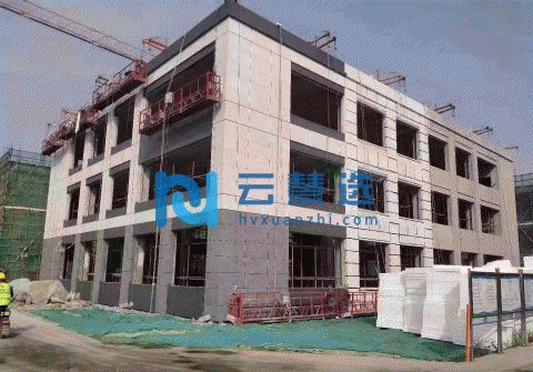 天津独栋花园厂房出售 环境好 面积大