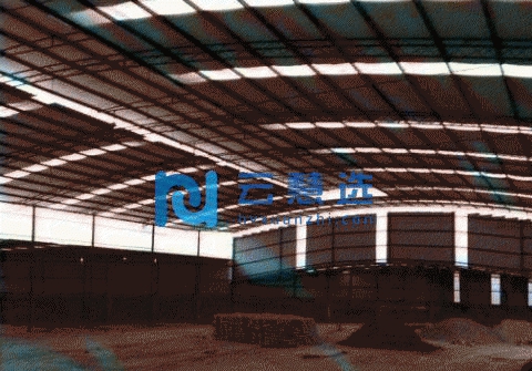 沙坪坝中梁镇1300平米厂房出租