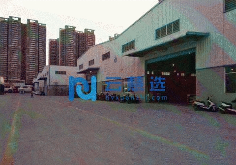 增城新塘6299平米仓储出租