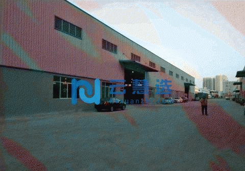 广州增城新塘6000平米仓储出租