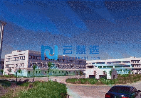 新疆乌鲁木齐智能终端电子产业园 厂房出租 面积大