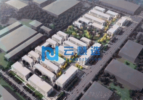 北京出售1200平米应急产业示范园区五十年产权生产研发办公均可