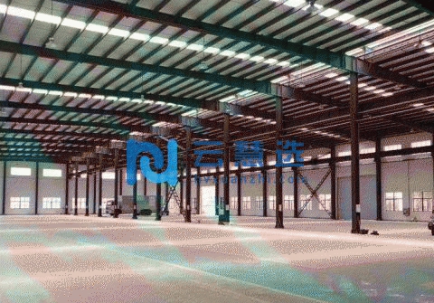 出租江苏句容10000平厂房｜配套齐全，位置便利