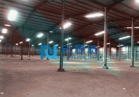 天津高速口大产权厂房2000平米出租 现房 手续齐全 可环评