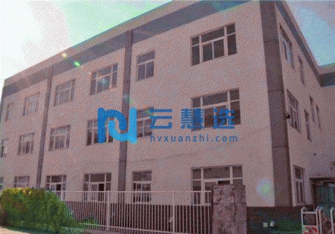 北闸口2100平米双层厂房出租 带货梯