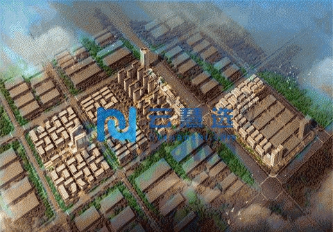 济北开发区厂房900平米出售