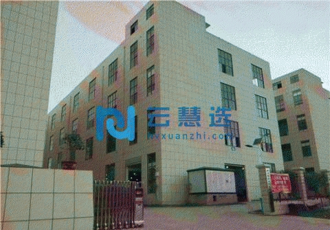 东西湖区惠安大道1000平米厂房出租